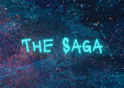 The Saga – Hip Hop Beat