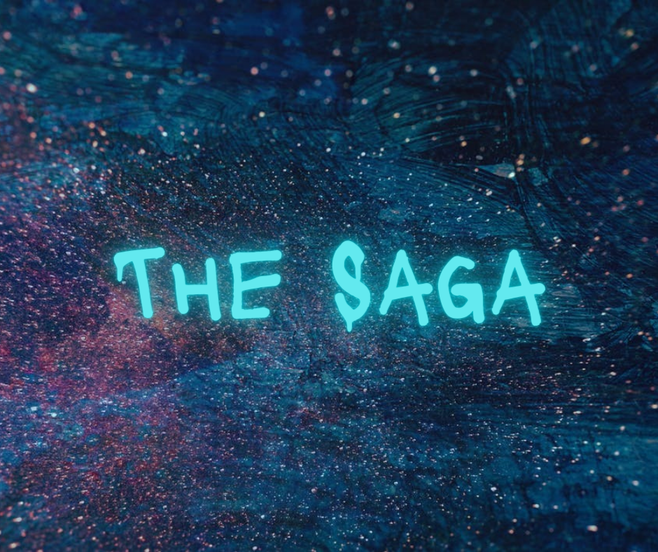 The Saga – Hip Hop Beat