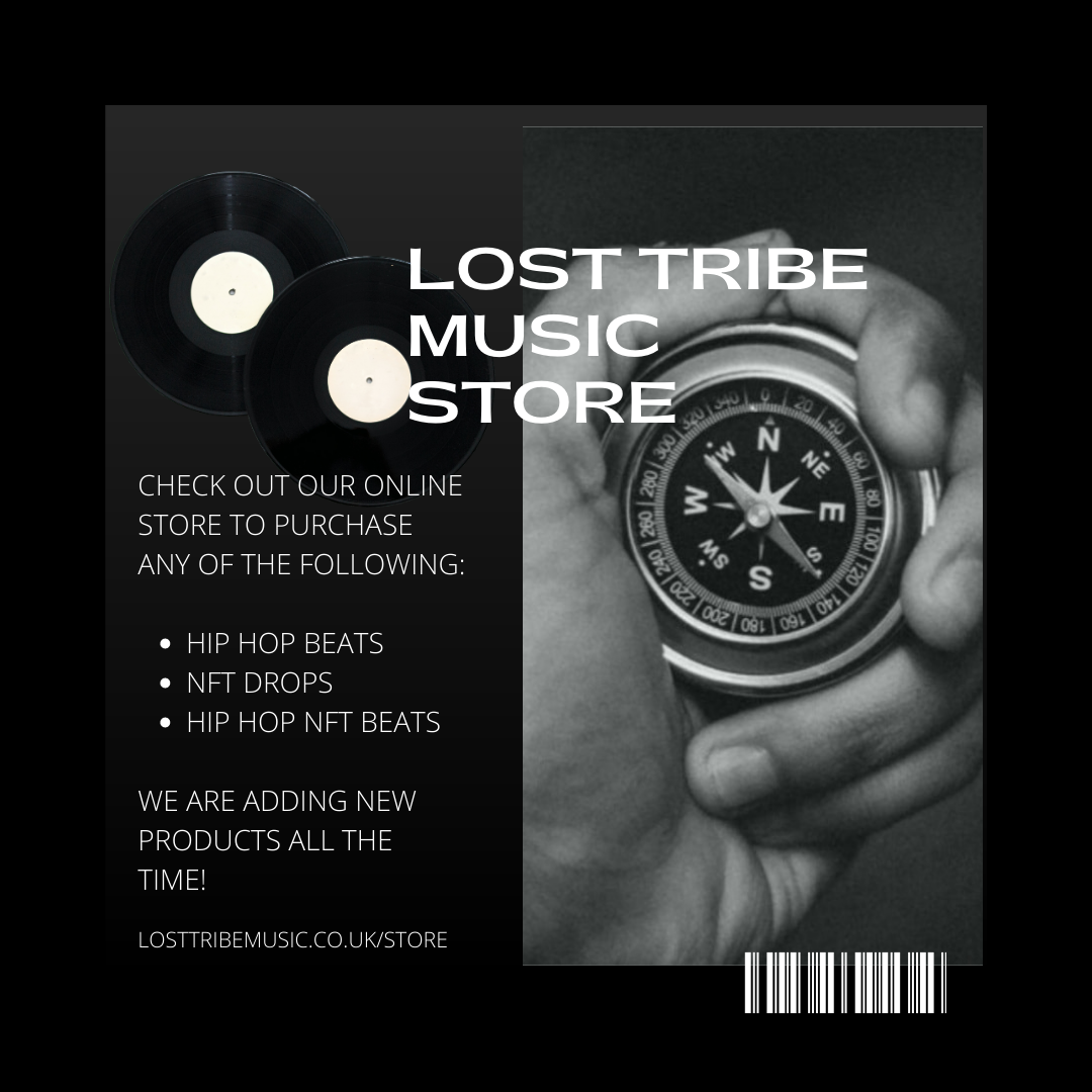 Lost Tribe Music