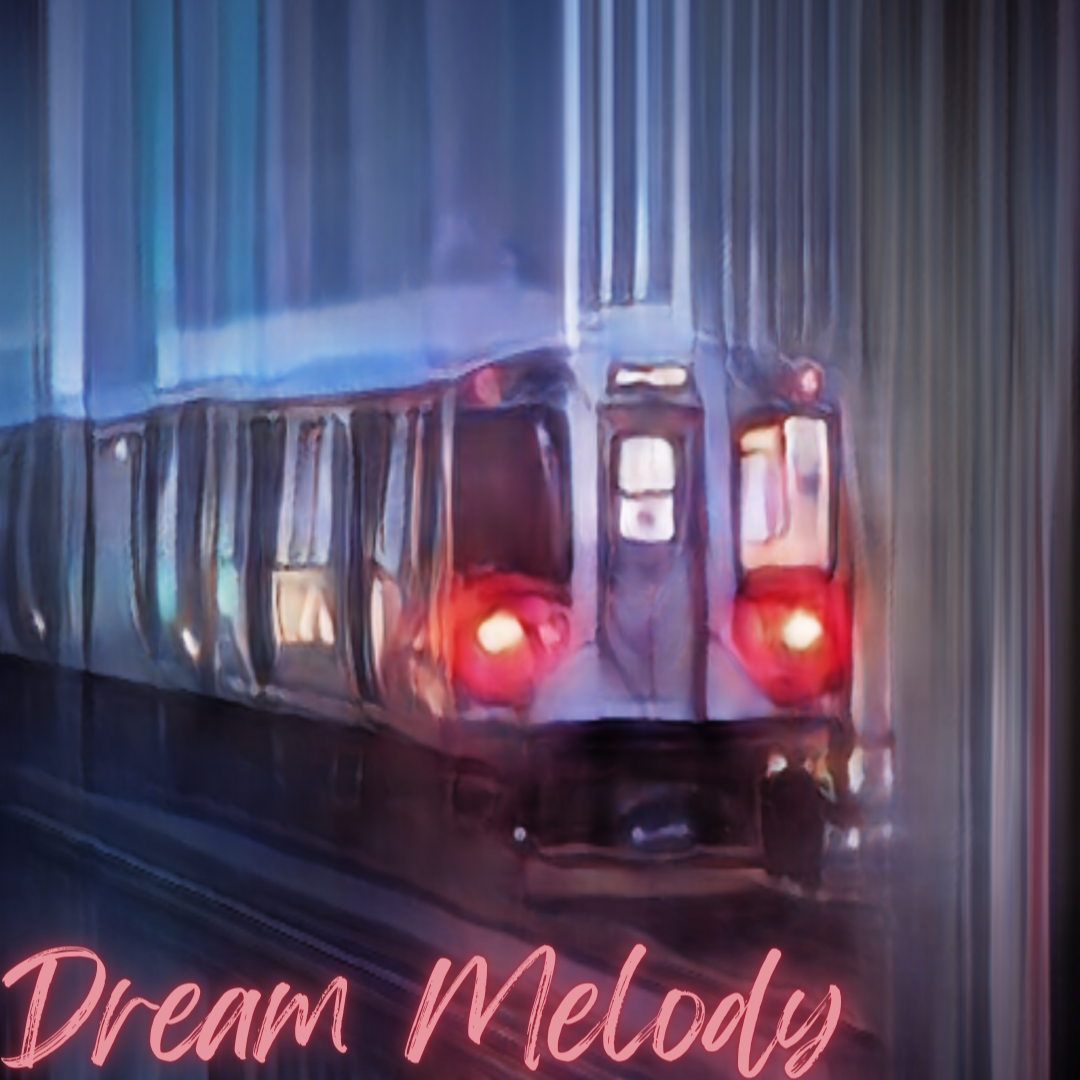 Dream Melody – LoFi Hip Hop