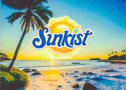 Sunkist: The Lofi Collaboration Bringing the Summer Vibes