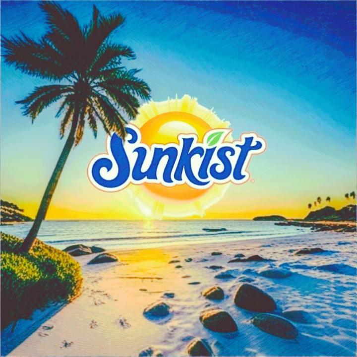 sunkist lofi hip hop