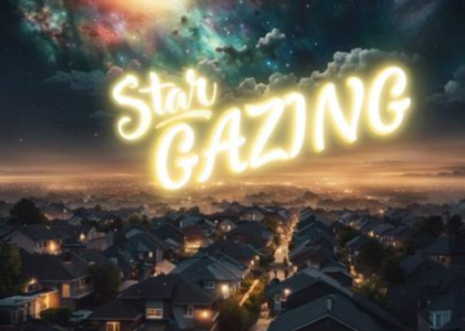 Star Gazing: A Laid-Back Lofi Collaboration