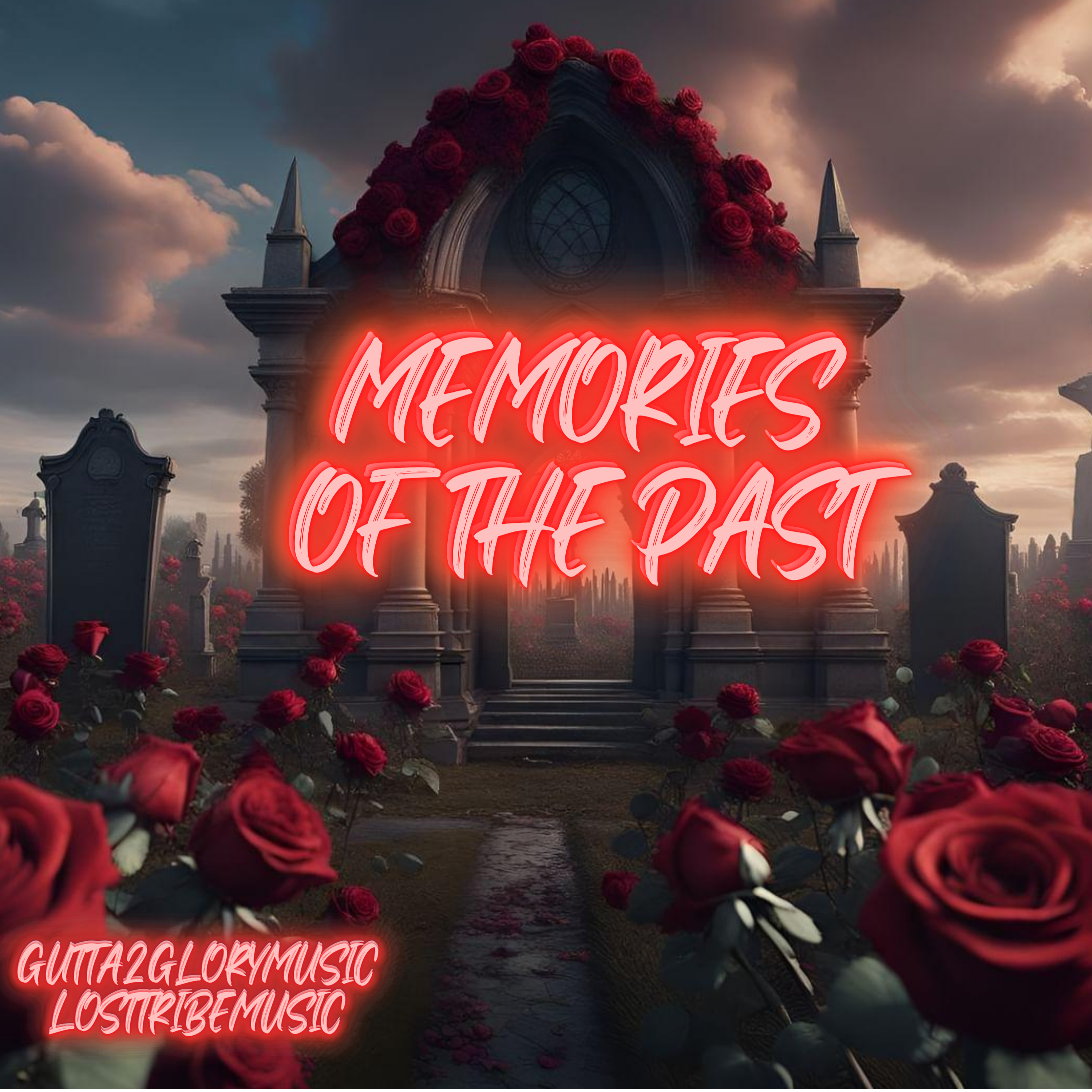 Memories Of The Past – Captivating Lofi Hip Hop