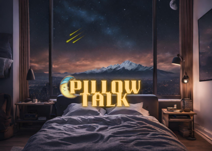 Pillow Talk – Lofi Hip Hop – Relax & Chill – Soothing Lofi Beats