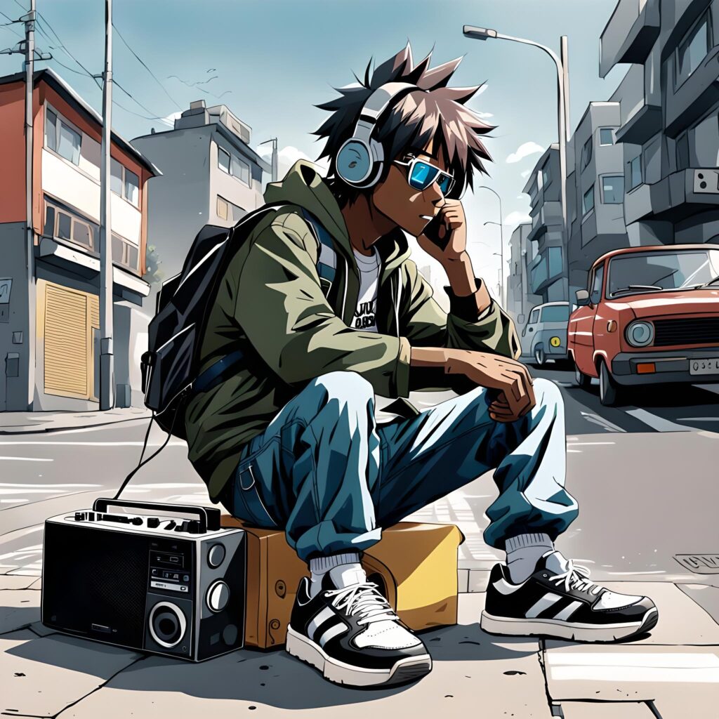 top lofi beats 2024 apple music lofi playlist