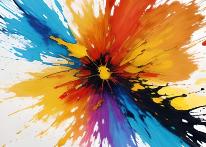 Lost Tribe Music Unveils The Joy of Expression Album
