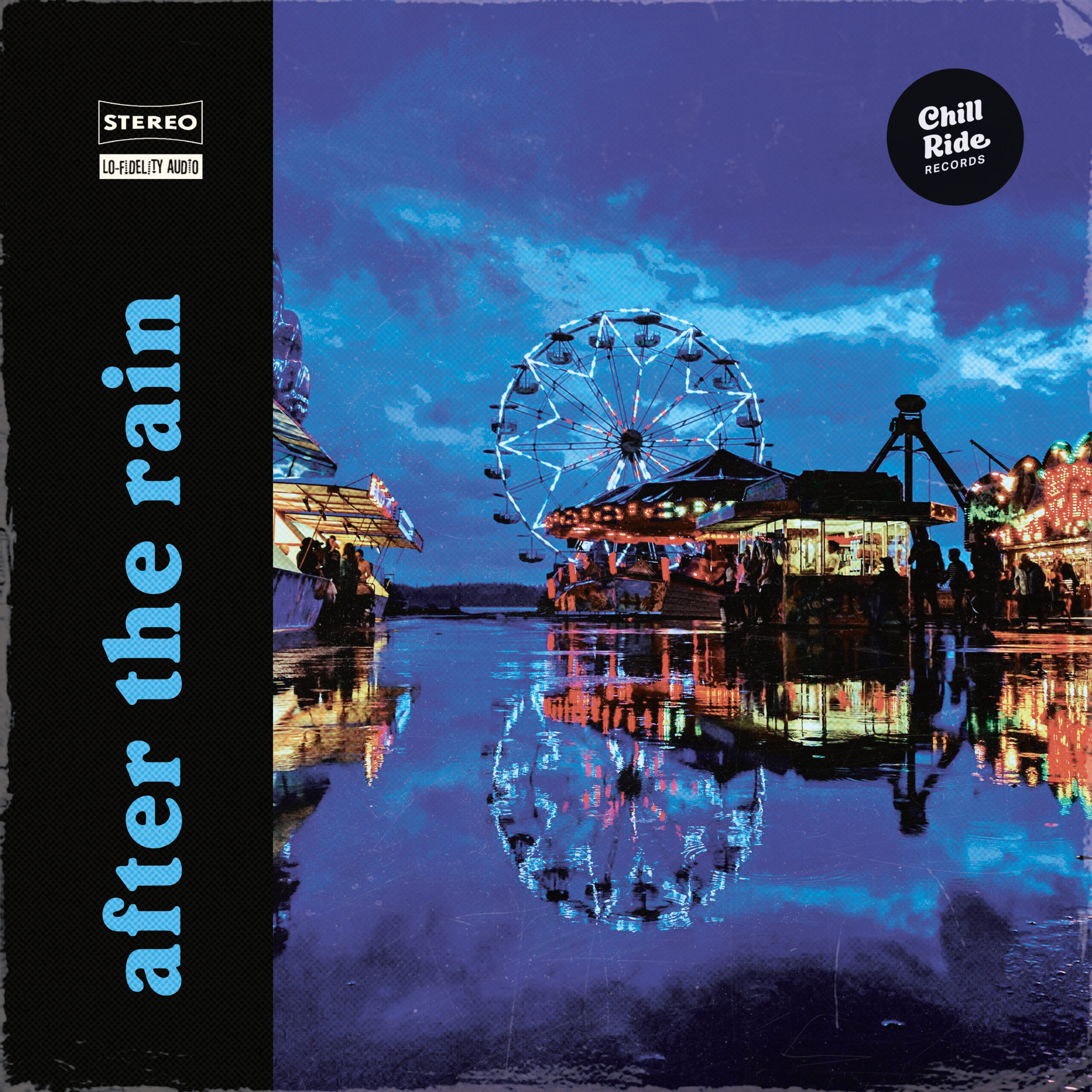 Lost Tribe Music and Mellow Keys Serve “Breakfast in the Rain”