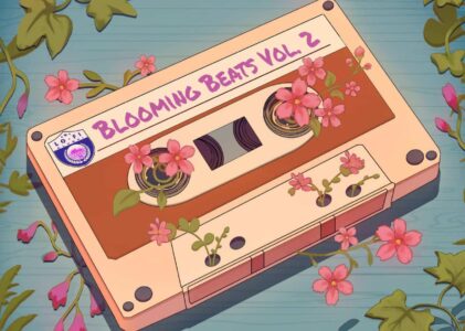 Lost Tribe Music & Cuezy. Celebrate “Home is Where you Are”